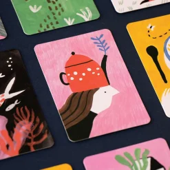 Londji Learn&Fun - Stories · Outlet