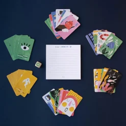 Londji Learn&Fun - Stories · Outlet