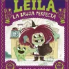 Edelvives Leia, la bruja perfecta Outlet