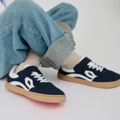 Lejan One Kids Navy Best