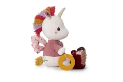 Lilliputiens Lena Unicornio multiactividad Hot