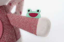 Lilliputiens Lena Unicornio multiactividad Hot