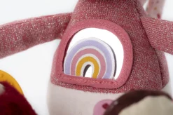 Lilliputiens Lena Unicornio multiactividad Hot