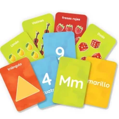 Ludilo Letras, números, formas y colores · Outlet