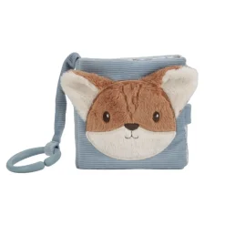 Little Dutch Librito Blando Actividades anilla Forest Friends · Best