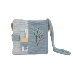 Little Dutch Librito Blando Actividades anilla Forest Friends · Best