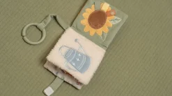 Little Dutch Librito Blando Actividades anilla pequeña granja · Hot