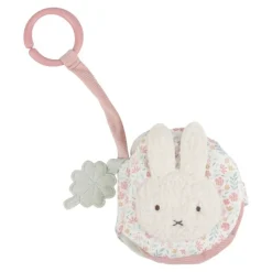 Little Dutch Librito Blando Actividades anilla Miffy · Outlet