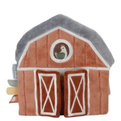 Little Dutch Libro Blandito actividades Pequeña Granja · Outlet