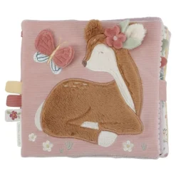 Little Dutch Libro Blandito Fairy Garden · Hot