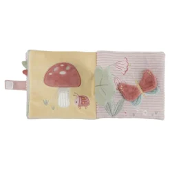 Little Dutch Libro Blandito Fairy Garden · Hot