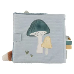 Little Dutch Libro Blandito Forest Friends · New