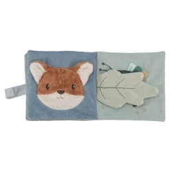 Little Dutch Libro Blandito Forest Friends · New