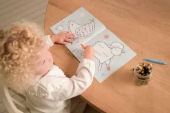 Little Dutch Libro colorear Pequeña Granja · Clearance