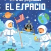 Usborne Libro de pegatinas · El Espacio Clearance