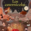 Usborne Libro de pegatinas · Los cavernícolas Sale