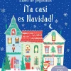 Usborne Libro de pegatinas · ¡Ya casi es Navidad! Best
