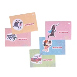 Moulin Roty Libro linterna proyector de cuentos Perro Apestoso Best