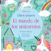 Usborne Libro Pizarra · El Mundo de los Unicornios Discount