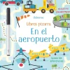 Usborne Libro Pizarra · En el aeropuerto Sale