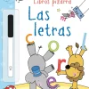 Usborne Libro Pizarra · Las Letras pop Discount