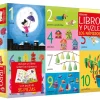 Usborne Libro Puzzle · Los números Sale