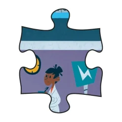 Usborne Libro Puzzle Laberintos de Espías Clearance