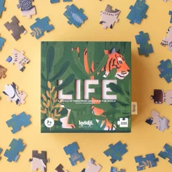 Londji Life Puzzle · New