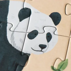 Londji Life Puzzle · New