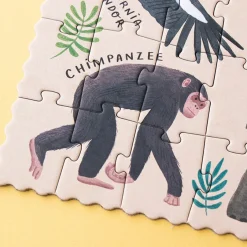 Londji Life Puzzle · New