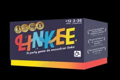 Mercurio Linkee · Outlet