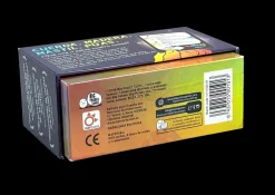 Mercurio Linkee · Outlet