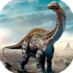 Moses Linterna diapositivas Dinos · Online