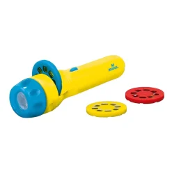 Moses Linterna diapositivas planetas ·