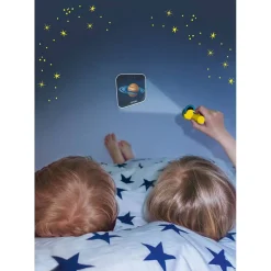 Moses Linterna diapositivas planetas ·