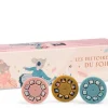 Moulin Roty Linterna proyector historias Petite Ecole de Danse Online