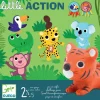 Djeco Little Action · Best