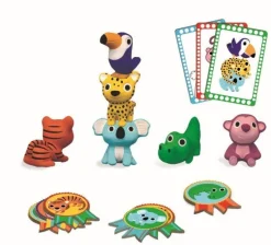 Djeco Little Action · Best