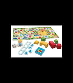 Átomo Games Little Builder · 1st Game Átomo Clearance