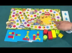 Átomo Games Little Builder · 1st Game Átomo Clearance