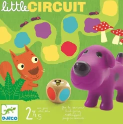 Djeco Little Circuit · New