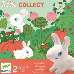 Djeco Little Collect · Best
