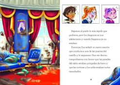 Destino Infantil u0026 Juvenil Little Dragons 2 - El poder de la amistad Clearance