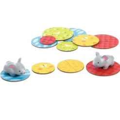 Djeco Little Lucky · Discount