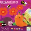 Djeco Little Memo · Best