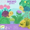 Djeco Little Memo Garden · Best