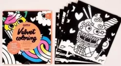 Omy Lámina de Terciopelo Kawai · Clearance