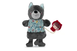 Lilliputiens Lobo Feroz Louis Marioneta · Outlet