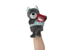 Lilliputiens Lobo Feroz Louis Marioneta · Outlet