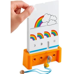 HABA Logic Case Set iniciación 6 años · Outlet